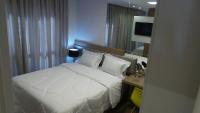 Appartamento Deluxe con 2 Camere da Letto e Balcone