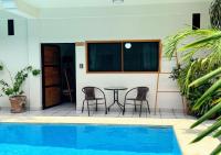 Sunset Suites - B&B Brisas de Zicatela