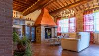 Podere le Fonti - Bed and Breakfast Poggibonsi