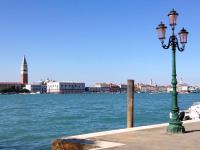 Venetian Mood: Secret Garden - B&B Venice