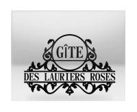 Gîte des Lauriers Roses - Piscine collective, Spas et jardins privés - 7 kms de la plage de Lespecier - Chambres d'hôtes Bias