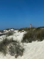 Encanto das Dunas Aveiro - B&B Gafanha