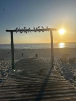 Encanto das Dunas Aveiro - B&B Gafanha