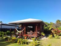 Kahaia Lodge - Bed and Breakfast Avatoru