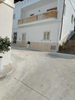 La casa di Lucia - B&B Castri di Lecce