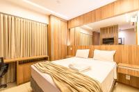 Vista Park Sul, Próximo ao Aeroporto - Ferienwohnung Brasília