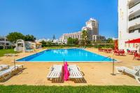 Alamos - Dream Lodging - B&B Albufeira