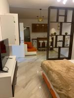 Apartment mit Meerblick