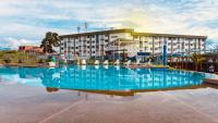 APARTAMENTOS turismo PARQUE DEL CAFE By ORION TRAVEL AGENCY - B&B