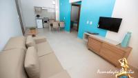 Ilhas do Lago - Caldas Novas 8 pessoas - B&B Caldas Novas