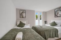 Stadium View - Cardiff Central - Fast Wifi - Chambres d’hôtes Cardiff