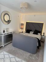Edinburgh city break room - B&B Edinburgh