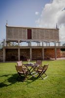 Lar De Dombate - Bed and Breakfast Dombate