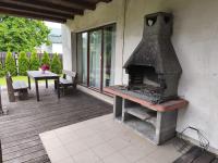 Vilnu Guest House - B&B Ventspils