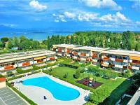 Casa Belvì - Garden Appartement Lugana Sirmione - Chambres d’hôtes Sirmione