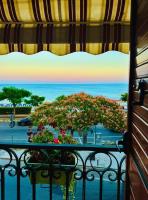 Hice Room Lungomare Fronte Mare - B&B Catanzaro