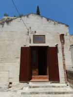 L'Antico Rifugio Nei Sassi - Ferienwohnung Matera
