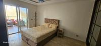 Appartement met Uitzicht op het Zwembad 