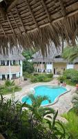 MATT & MEMI'S House - B&B Watamu