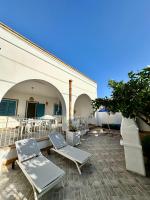 Two-Bedroom Townhouse