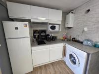 Studio bord de mer 4p avec parking - Ferienwohnung Le Cap d'Agde