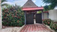 cabaña villa luz - Chambres d’hôtes Barranquilla