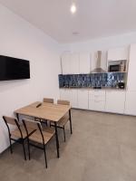 Appartamento con 1 Camera da Letto