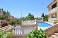 Mediterranean Luxury Villa by NRAS - Bed and Breakfast El Campello
