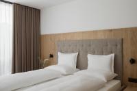 Apartment mit 1 Schlafzimmer, Balkon und Bergblick