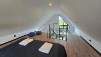 Baltic Barns Storm - Ferienwohnung Weitenhagen