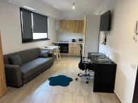 Complex Mihai Bravu Apartments - Ferienwohnung Bukarest
