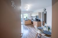 Apartamento Loft de 1 dormitorio 