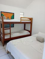 Chambre Quadruple Économique
