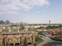 Cricket Tower - Chambres d'hôtes Dubaï