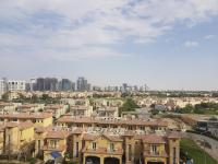 Cricket Tower - Bed and Breakfast Dubai