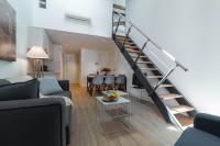 Appartamento su 2 Livelli