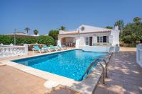 Casa DEL MAR - B&B Pandelo
