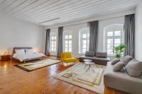 Kois Loft - Chambres d’hôtes Ermoúpolis