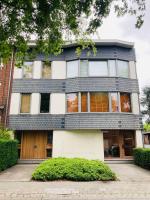 Leaf Holiday Studio Kortrijk - B&B