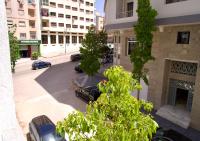 Beautiful apartment with 2 Parking spaces - B&B Tangeri