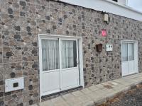 Luz del Mar - B&B Órzola