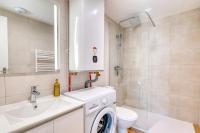 Appartement met 1 Slaapkamer