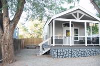 Mill Creek Falls Cabin #02 - B&B Moab