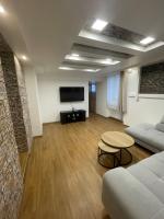 Charmante Apartment - B&B