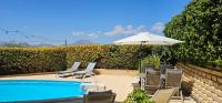 Villa Alicante - Bonalba Golf - B&B Mutxamel
