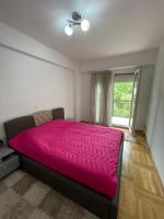 Apartment Juloski - B&B Ocrida