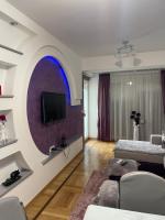 Apartment Juloski - B&B Ocrida
