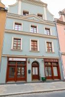 Old House Apartments 2 Poznań - B&B Poznań