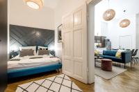 Greenwave Home - B&B Budapest