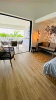 Tropik Marina - La belle vue - Ferienwohnung Saint-François
